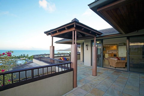 At Water's Edge Resort - Accommodation Tasmania 3