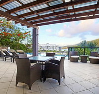 at Waterfront Whitsunday Retreat - Adults Only - Accommodation Tasmania