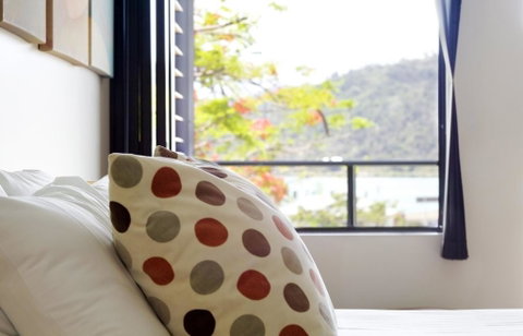 At Waterfront Whitsunday Retreat - Adults Only - Accommodation Tasmania 2