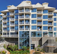 at Whitsunday Vista Holiday Apartments - Accommodation Tasmania