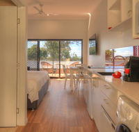 Atherton Apartments - Accommodation Tasmania