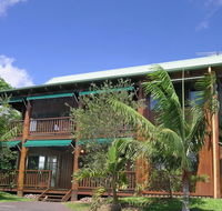 Atherton Blue Gum BB - Accommodation Tasmania