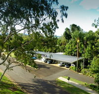 Atherton Hinterland Motel - Accommodation Tasmania