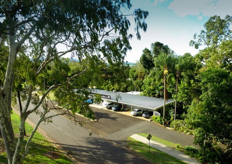 Atherton Hinterland Motel - Accommodation Tasmania 0