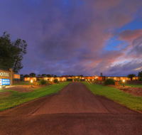 Atherton Motel - Accommodation Tasmania
