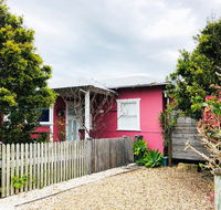 Atlantis Seafarers Beachfront - Accommodation Tasmania