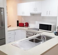 Attenborough Apartments - Accommodation Tasmania