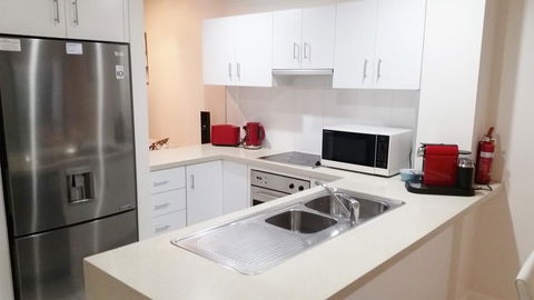 Attenborough Apartments - Accommodation Tasmania 0
