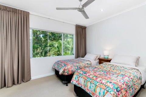 Attenborough Apartments - Accommodation Tasmania 1