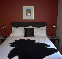 Attunga Alpine Lodge  Apartments - Accommodation Tasmania