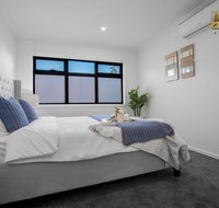 AU.JOY 3 Bed Townhouse Burwood 3 - Accommodation Tasmania