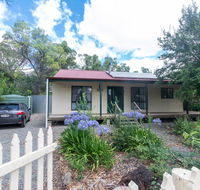 Auburn Hideaway Clare Valley - Accommodation Tasmania