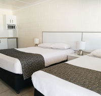 Augathella Motel  Caravan Park - Accommodation Tasmania