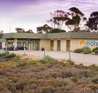 Augusta Budget Motel - Accommodation Tasmania