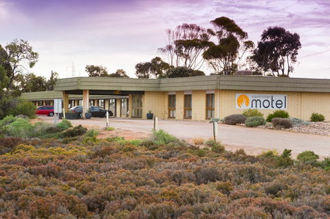 Augusta Budget Motel - Accommodation Tasmania 0