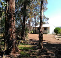 Augusta Chalet - Accommodation Tasmania