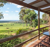 Augusta Sheoak Chalets - Accommodation Tasmania