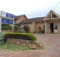 Augusta's Georgiana Molloy Motel - Accommodation Tasmania