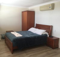 Aussie Hotel  Motel - Accommodation Tasmania