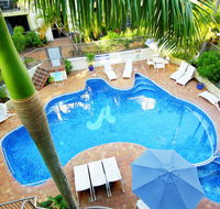 Aussie Resort - Accommodation Tasmania