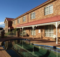 Australian Heritage Motor Inn - Accommodation Tasmania