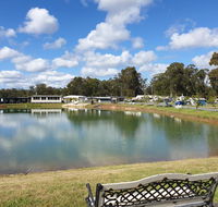 Australian Motor Homes Tourist Park - Accommodation Tasmania