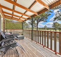Australiana Cottages - Accommodation Tasmania