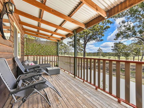 Australiana Cottages - Accommodation Tasmania 0