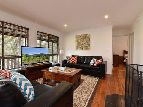 Australiana Cottages - Accommodation Tasmania 1