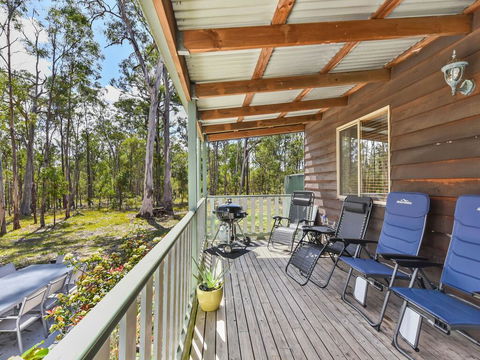 Australiana Cottages - Accommodation Tasmania 2