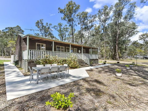 Australiana Cottages - Accommodation Tasmania 3
