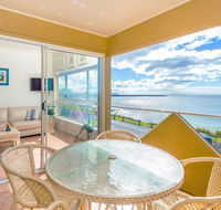 Avalon 1 - overlooking beautiful Convent Beach - Accommodation Tasmania