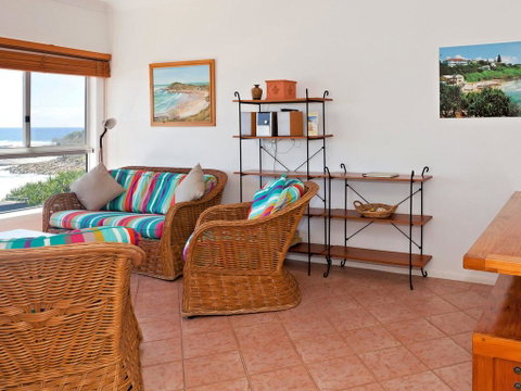 Avalon 2- Uninterrupted Views- Almost On The Beach! - Accommodation Tasmania 3