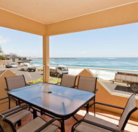 Avalon 2- uninterrupted views- almost on the beach - Accommodation Tasmania