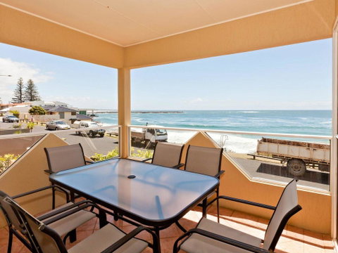 Avalon 2- Uninterrupted Views- Almost On The Beach! - Accommodation Tasmania 0