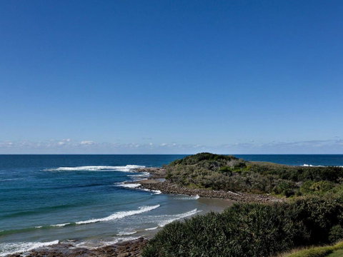 Avalon 2- Uninterrupted Views- Almost On The Beach! - Accommodation Tasmania 1