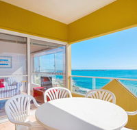 Avalon 4 - right across the road from convent beach - uninterrupted views - Accommodation Tasmania