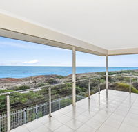 Avaya - Sellicks Beachfront Getaway - WiFi - Accommodation Tasmania