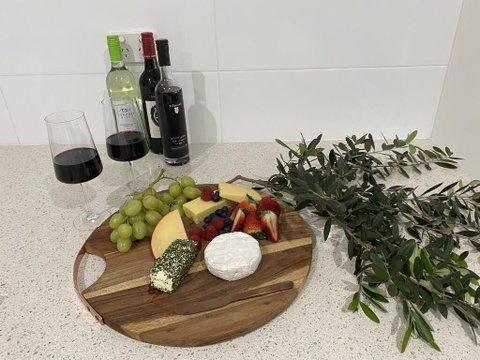 Aveley Equestrian Cottage - Accommodation Tasmania 3