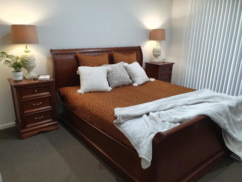 Aveley Equestrian Cottage - Accommodation Tasmania 1