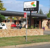 Avenue Motel - Accommodation Tasmania