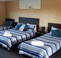 Avlon Gardens Motel - Accommodation Tasmania