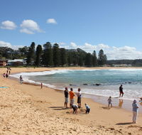 Avoca Beach Cape Cottage - Accommodation Tasmania
