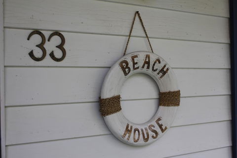 Avoca Beach Cape Cottage - Accommodation Tasmania 2