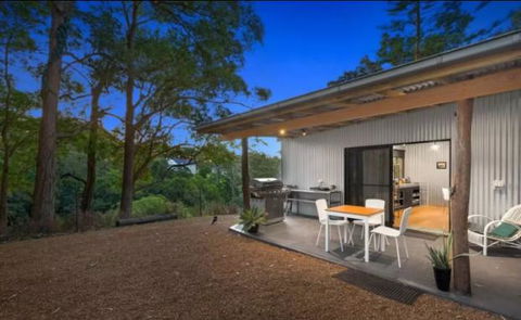 Avoca Beach And Bush - Accommodation Tasmania 0
