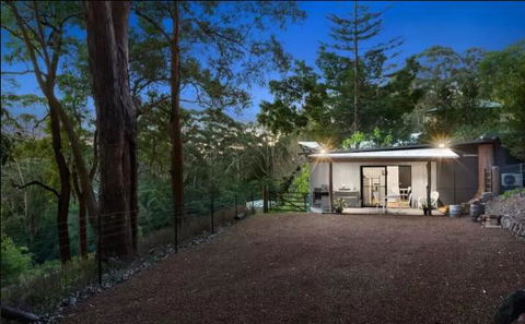 Avoca Beach And Bush - Accommodation Tasmania 2
