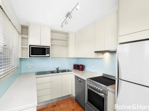 Avoca Beach Haven - 5/161 Avoca Drive, Avoca Beach - Accommodation Tasmania 1