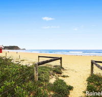 Avoca Beach Haven - 5/161 Avoca Drive Avoca Beach - Accommodation Tasmania
