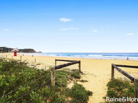 Avoca Beach Haven - 5/161 Avoca Drive, Avoca Beach - Accommodation Tasmania 0