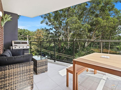 Avoca Beach Pad- 210/14-18 Cape Three Points Rd - Accommodation Tasmania 0